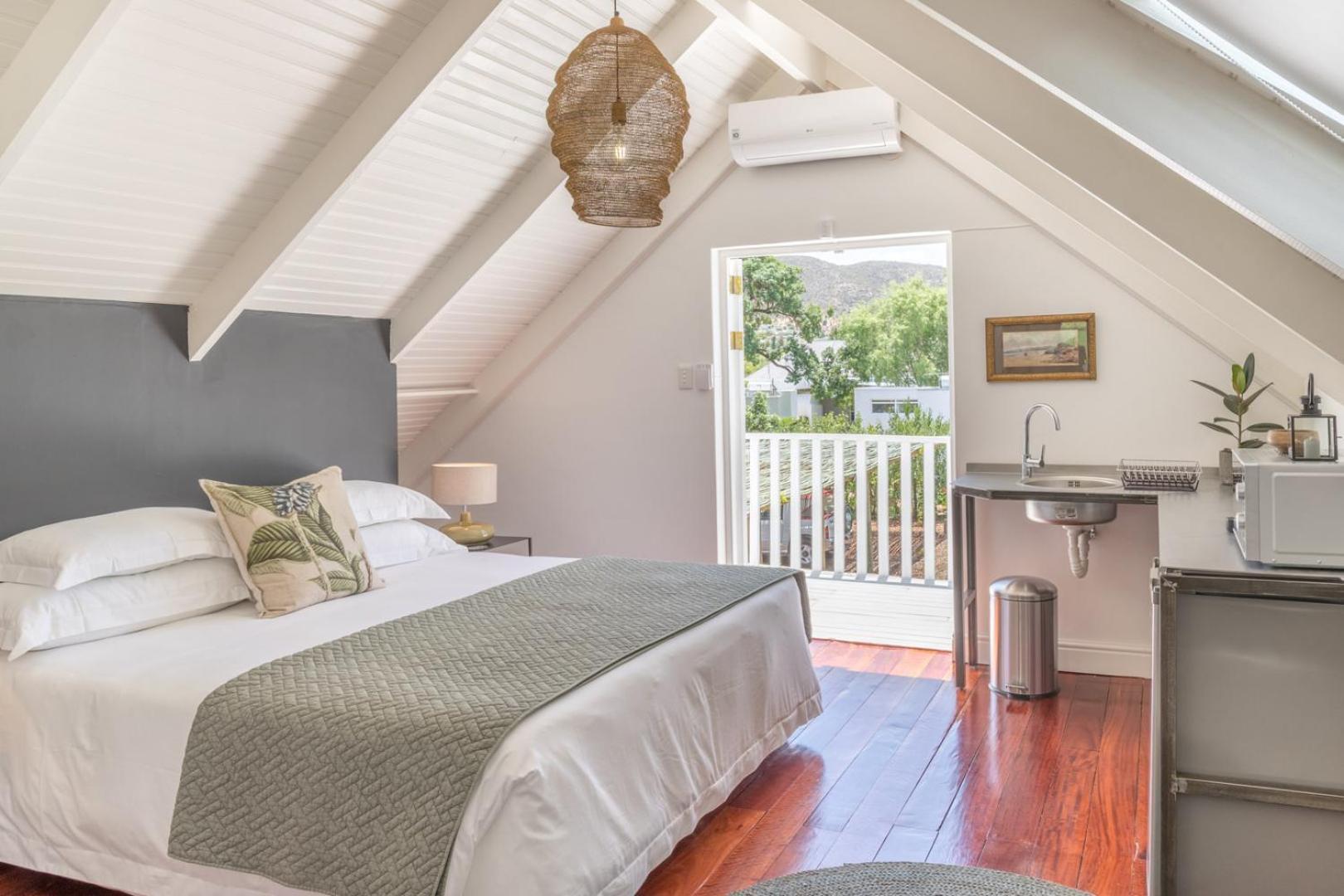 The Barn On 62 - Cottages Montagu Buitenkant foto
