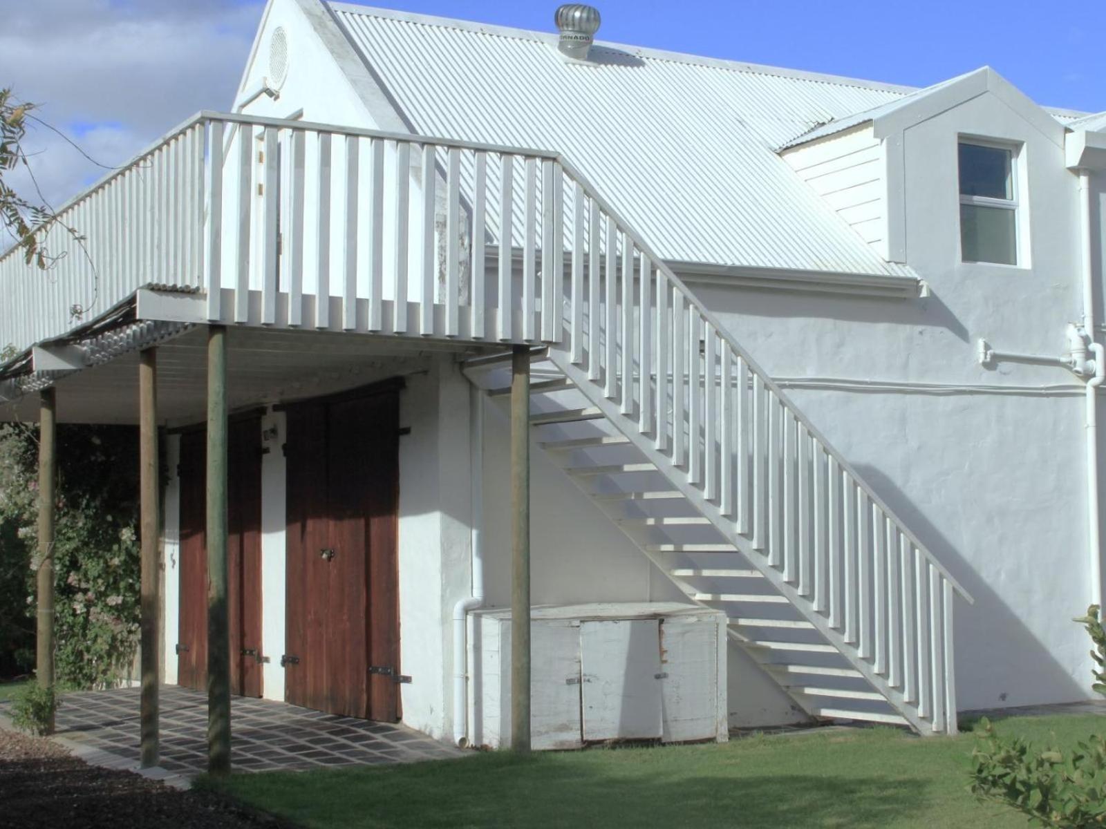 The Barn On 62 - Cottages Montagu Buitenkant foto