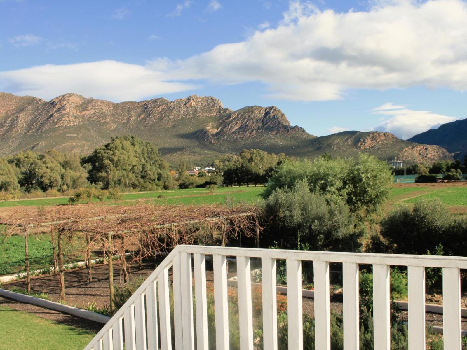 The Barn On 62 - Cottages Montagu Buitenkant foto