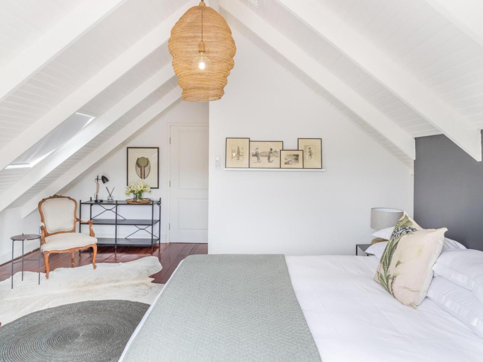 The Barn On 62 - Cottages Montagu Buitenkant foto