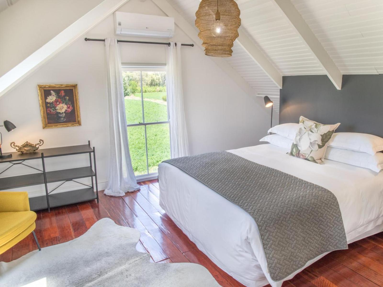 The Barn On 62 - Cottages Montagu Buitenkant foto