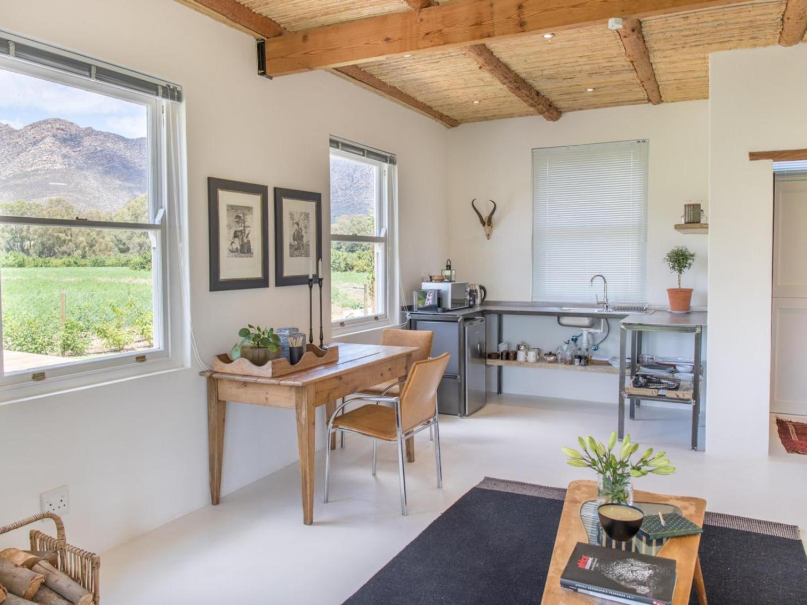 The Barn On 62 - Cottages Montagu Buitenkant foto